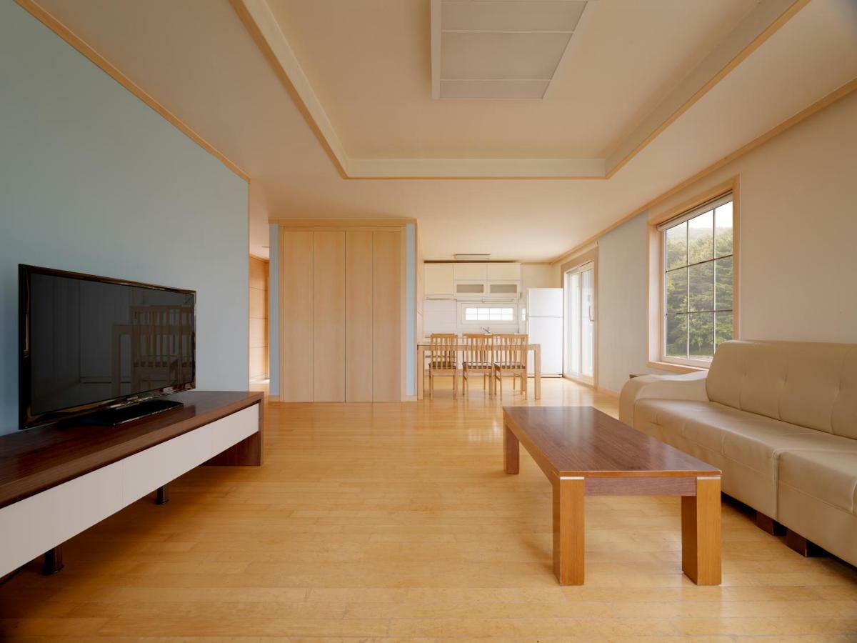 Mauna Ocean 3* Gyeongju